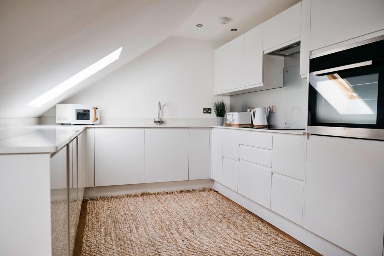 Finest Retreats - Tolcarne Stay - Luxury Newquay Apartment Ngoại thất bức ảnh